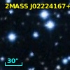 NGC   884  2524