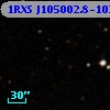 1RXS J105002.8-103240