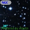 NGC   884  2535