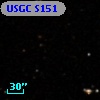 USGC S151