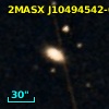 6dFGS gJ104945.4-084426