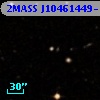 2MASS J10461449-1016237