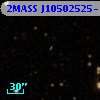 2MASS J10502525-1030370