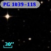 PG 1039-118