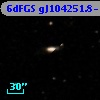 6dFGS gJ104251.8-120359
