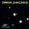 2MASX J10412016-1308330