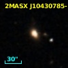 6dFGS gJ104307.8-124717
