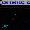 LCRS B103909.2-124158