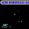LCRS B103913.3-114847