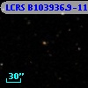 LCRS B103936.9-112431