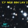 Cl* NGC  884    LAV    2214