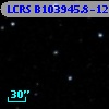 LCRS B103945.8-123316