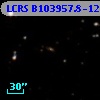 LCRS B103957.8-121859