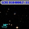 LCRS B104000.7-114401