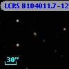 LCRS B104011.7-122505