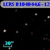LCRS B104044.6-122502