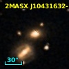 6dFGS gJ104316.3-122105
