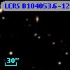 LCRS B104053.6-121653