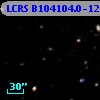 LCRS B104104.0-121026