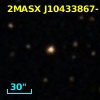 2MASX J10433867-1240259
