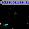 LCRS B104113.9-113758