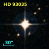 HD  93035