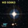 HD  93063