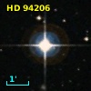 HD  94206