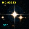 HD  93183