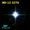 BD-12  3276
