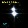BD-12  3284