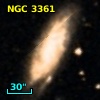 NGC  3361