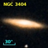 NGC  3404