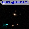 6dFGS gJ104828.7-113059