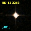 BD-12  3263