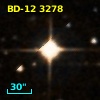 BD-12  3278