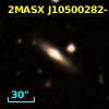 6dFGS gJ105002.8-130351