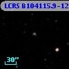 LCRS B104115.9-121243