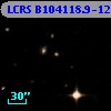 LCRS B104118.9-121916
