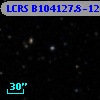 LCRS B104127.8-124238
