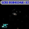 LCRS B104134.6-120230