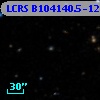 LCRS B104140.5-123555