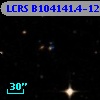 LCRS B104141.4-121021
