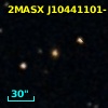 2MASX J10441101-1151294