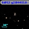 6dFGS gJ104415.8-115501