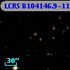 LCRS B104146.9-112402