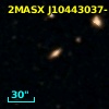 2MASX J10443037-1152231