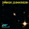 2MASX J10445028-1226412