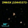2MASX J10445372-1237214