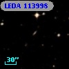 LEDA  113998
